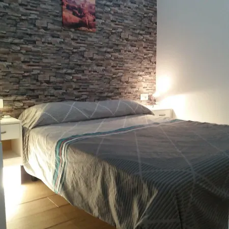 Centro Apartament Puerto de la Cruz (Tenerife)