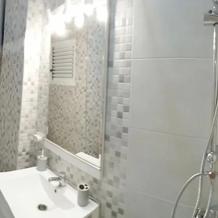 Centro Apartment