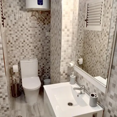 Apartment Centro *