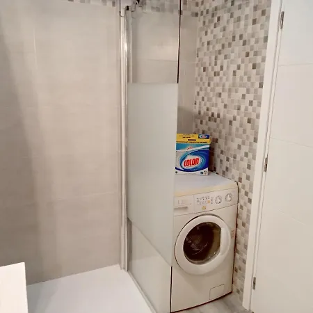 Centro Apartamento