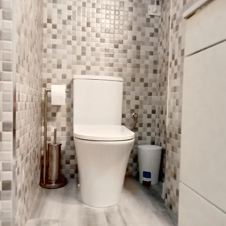 Apartment Centro *