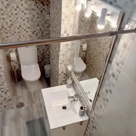 Centro Apartment *