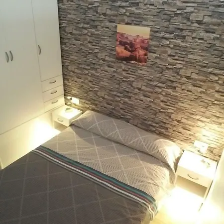Centro Apartment